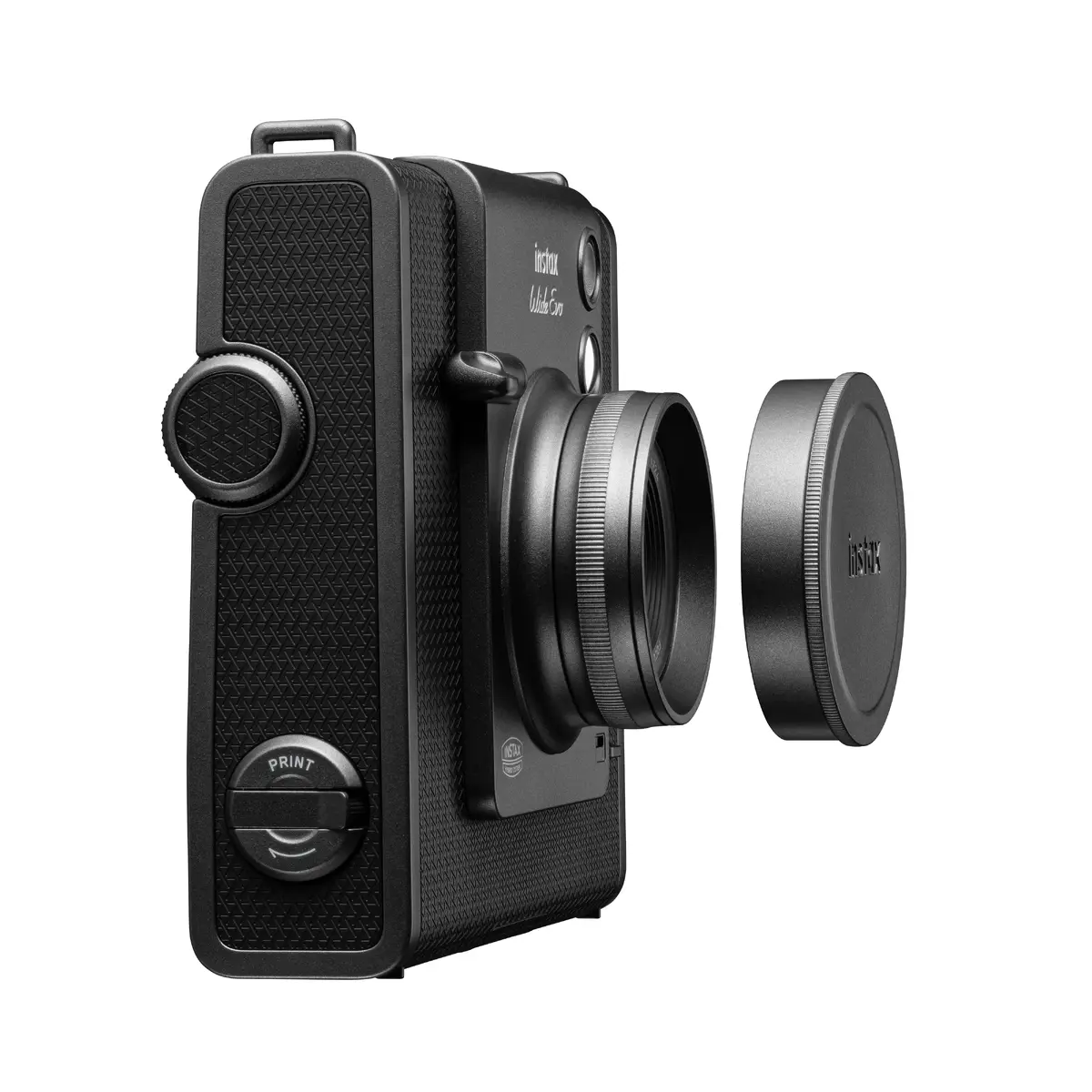 FUJITSU Instax WIDE Evo Black EX D kamera Photo 10