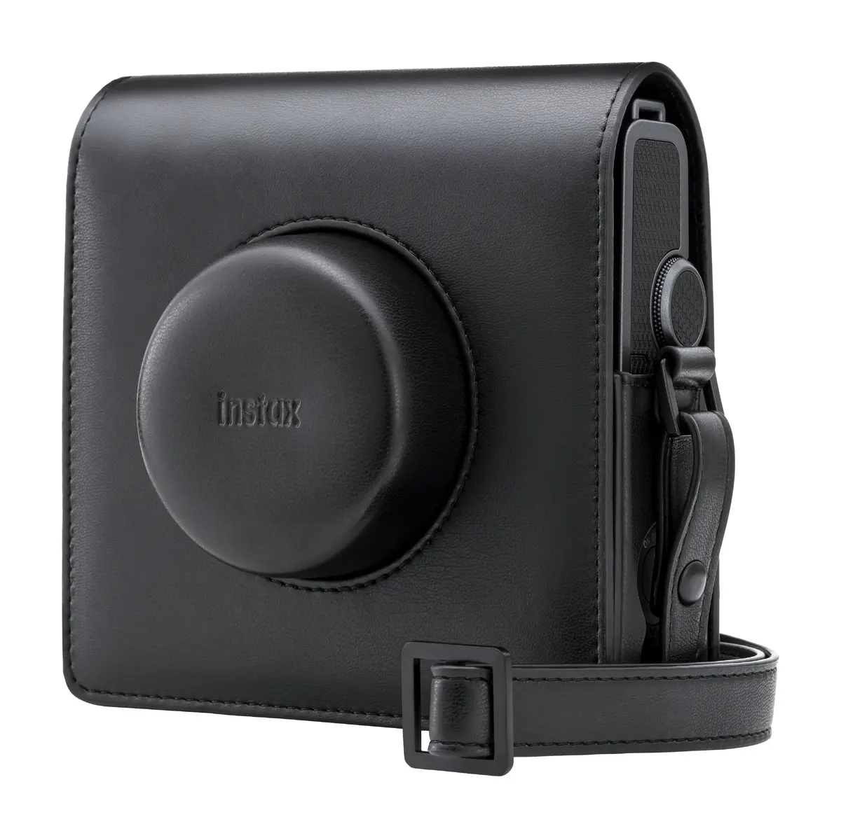 FUJITSU Instax WIDE Evo Black EX D kamera Photo 12