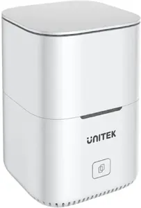 Unitek Cloning Station SATA USB3.0 to SATA6G 2.5" - Unitek 54238, SATA to USB cloning dock for 2.5" drives