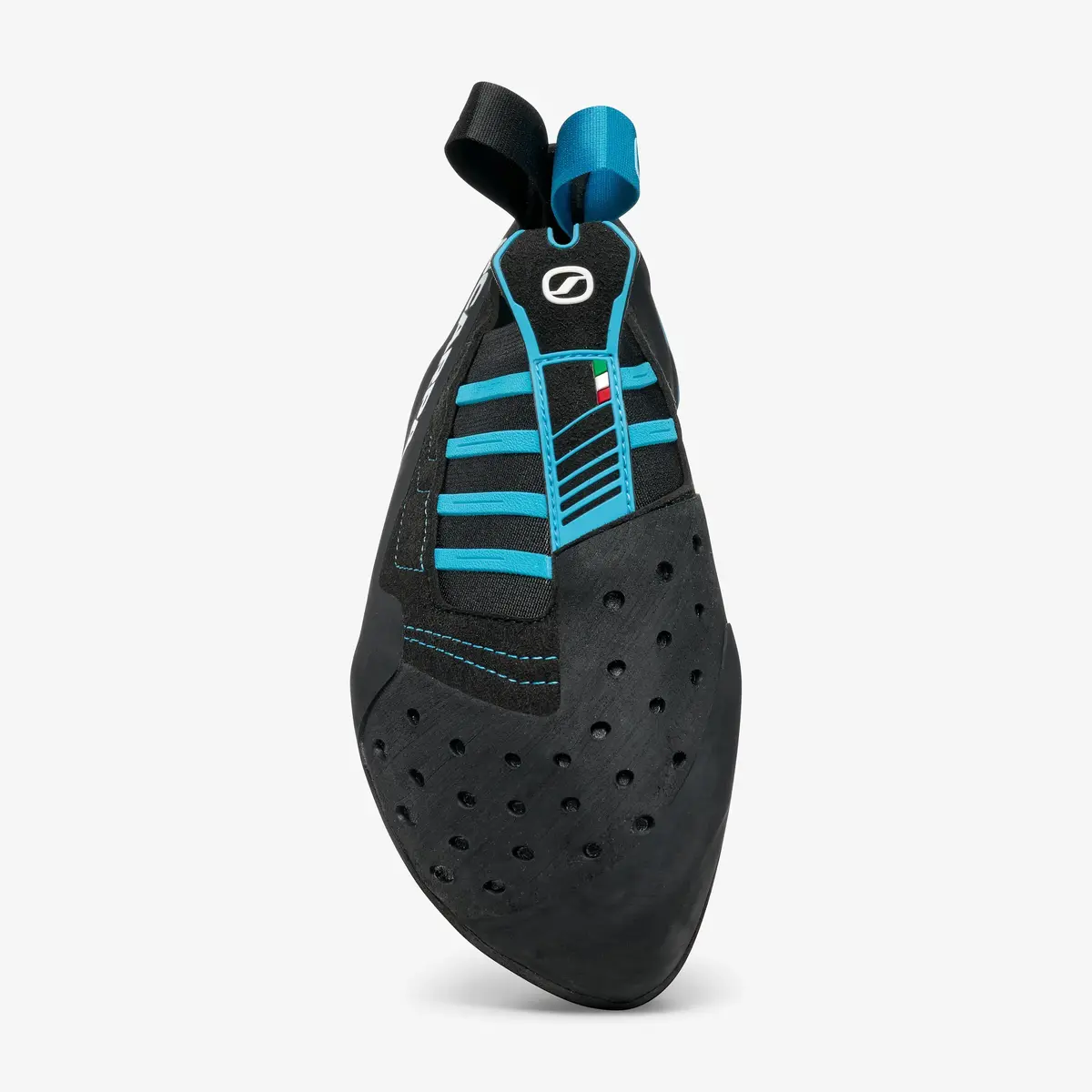 Scarpa INSTINCT S скальные туфли — размер 41.5 Photo 2