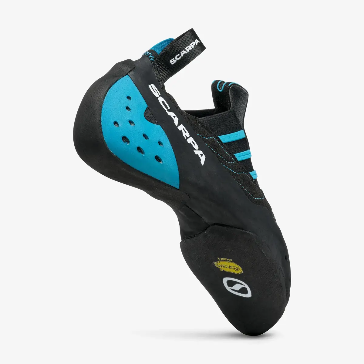 Scarpa INSTINCT S скальные туфли — размер 41.5 Photo 5