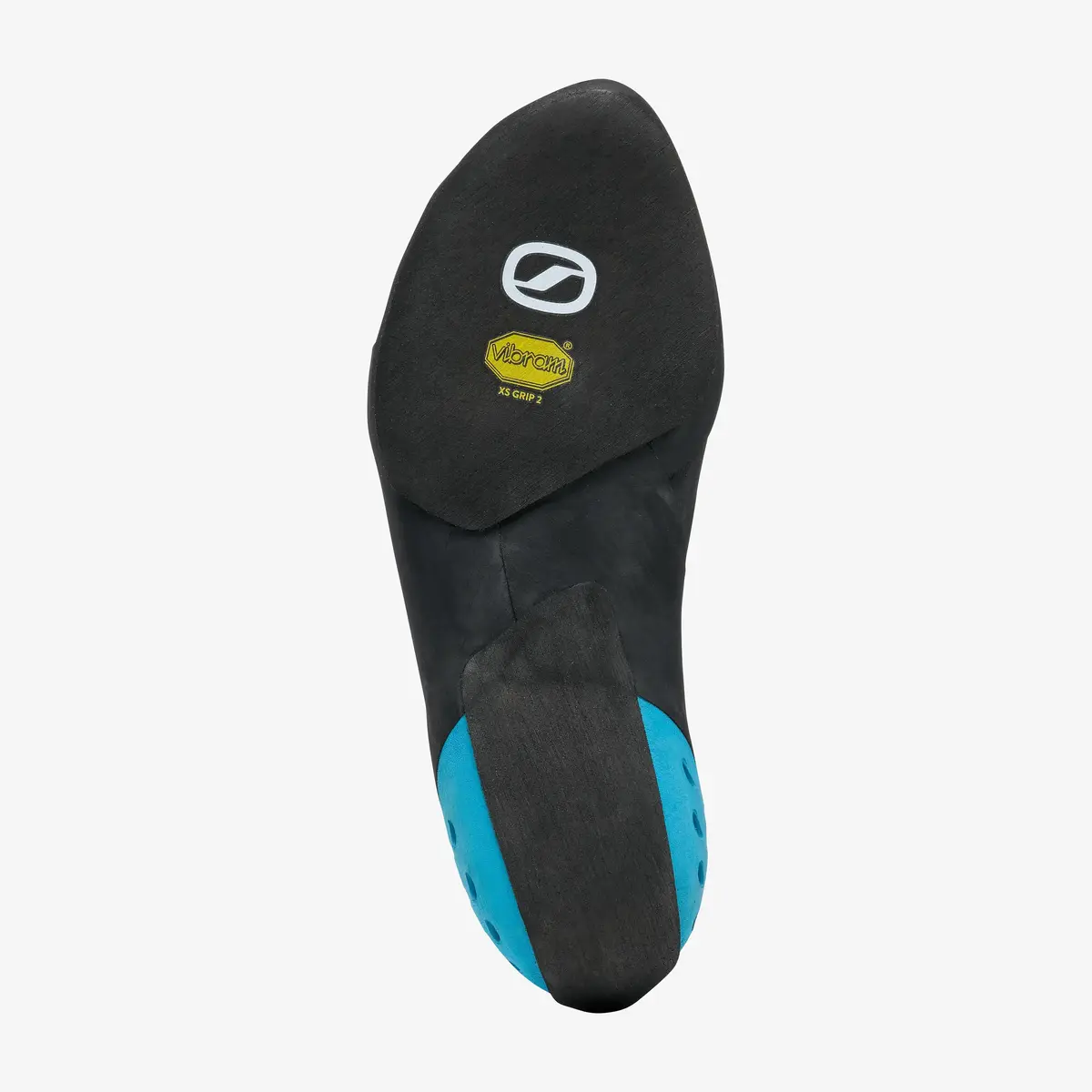 Scarpa INSTINCT S скальные туфли — размер 41.5 Photo 6