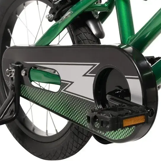 HUFFY Pro Thunder 16" bērnu velosipēds 21845W Photo 2