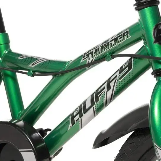 HUFFY Pro Thunder 16" bērnu velosipēds 21845W Photo 3