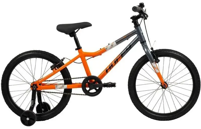 HUFFY HX PRO 20" BMX velosipēds 53005W Photo 2