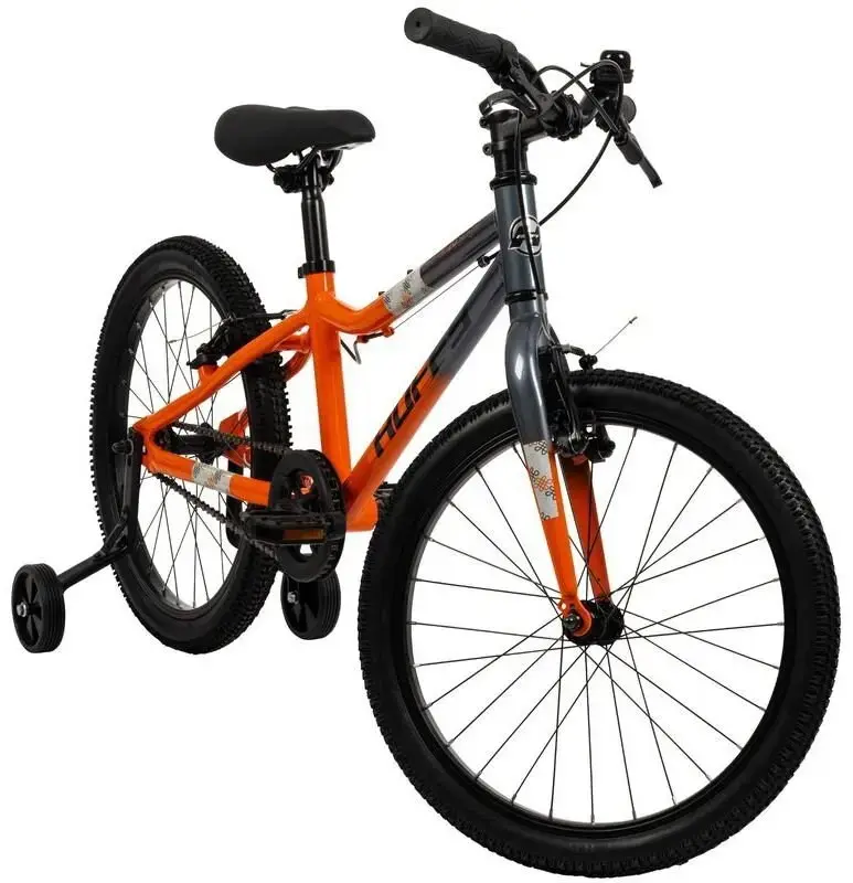 HUFFY HX PRO 20" BMX velosipēds 53005W Photo 3
