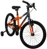 HUFFY HX PRO 20" BMX velosipēds 53005W Photo 3