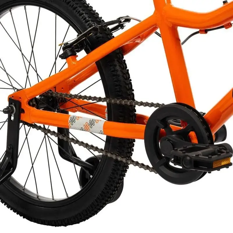 HUFFY HX PRO 20" BMX velosipēds 53005W Photo 4