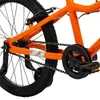 HUFFY HX PRO 20" BMX velosipēds 53005W Photo 4