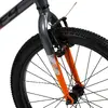 HUFFY HX PRO 20" BMX velosipēds 53005W Photo 7