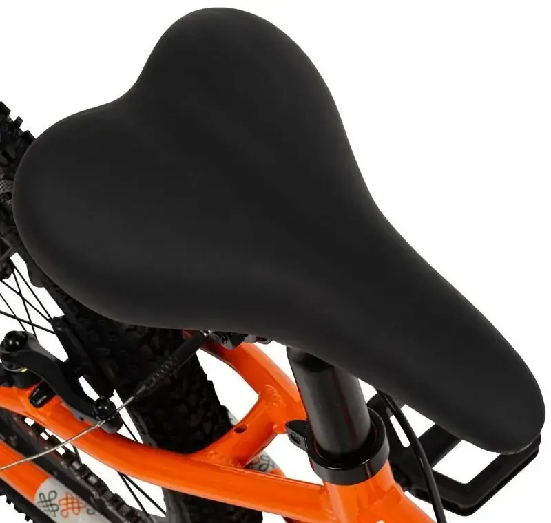 HUFFY HX PRO 20" BMX velosipēds 53005W Photo 9