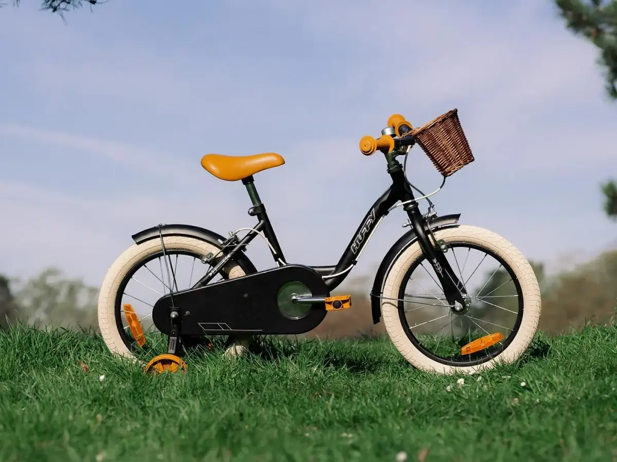 HUFFY Vintage 16" детский велосипед 21255W Photo 5