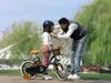HUFFY Vintage 16" детский велосипед 21255W Photo 6