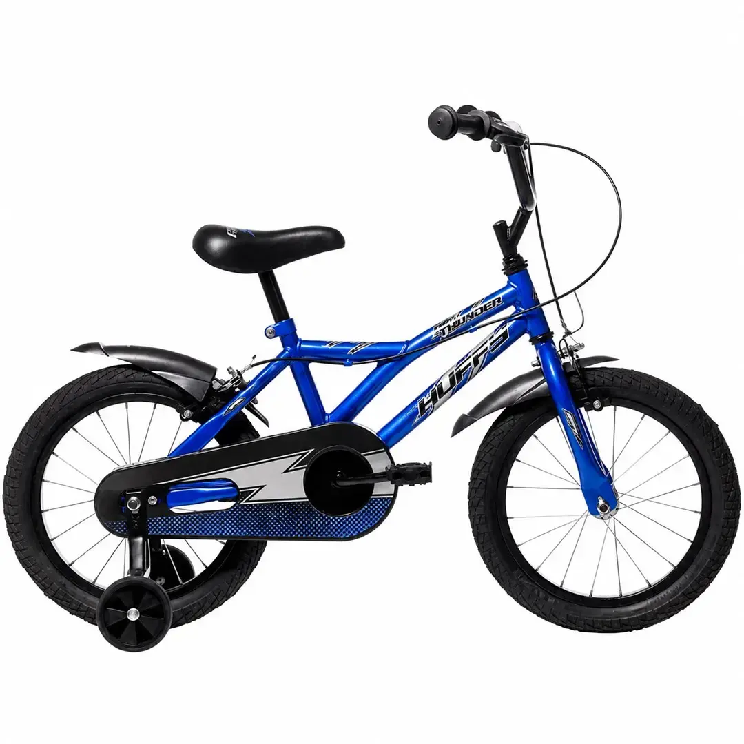 HUFFY Pro Thunder 16" bērnu velosipēds 21805W Photo 2