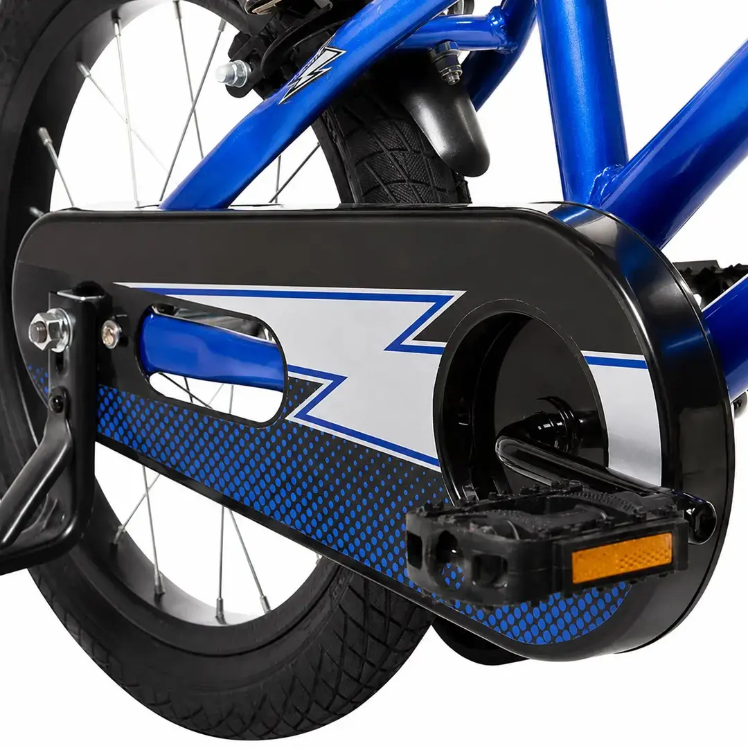 HUFFY Pro Thunder 16" bērnu velosipēds 21805W Photo 3