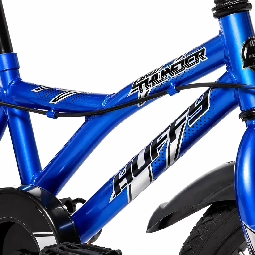 HUFFY Pro Thunder 16" bērnu velosipēds 21805W Photo 4