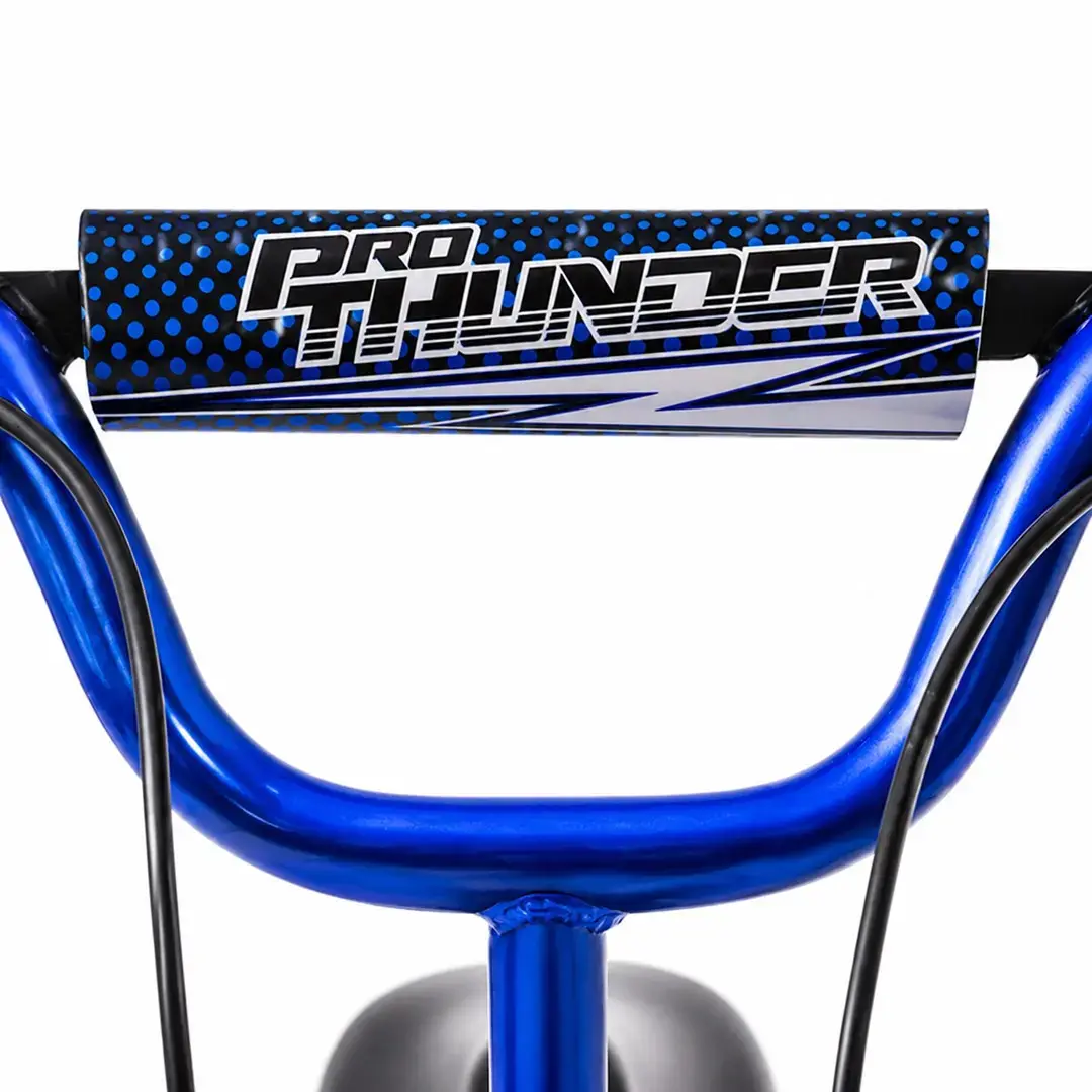 HUFFY Pro Thunder 16" bērnu velosipēds 21805W Photo 5