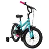 HUFFY So Sweet 21835W детский велосипед 16" Photo 3