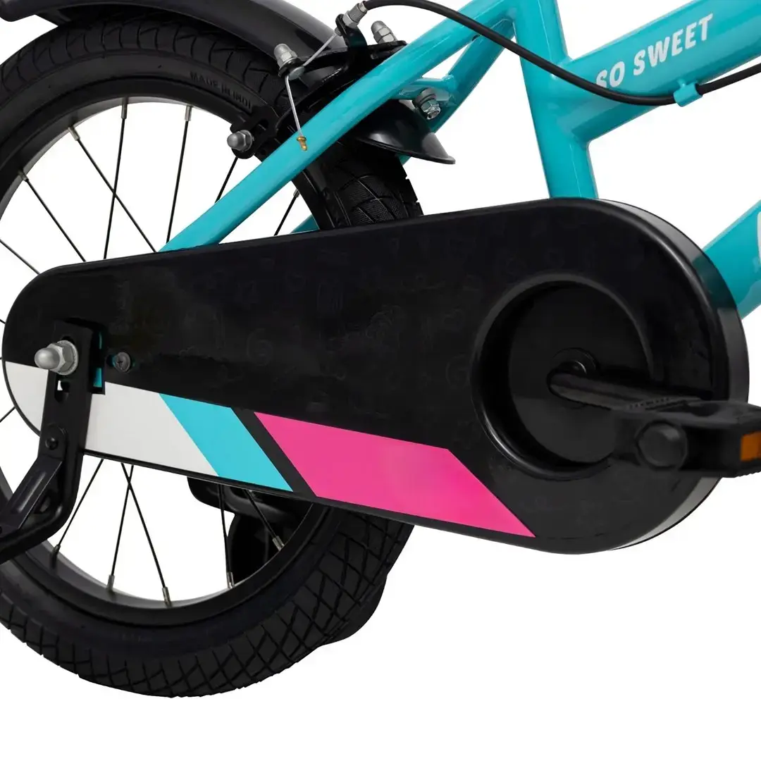HUFFY So Sweet 21835W детский велосипед 16" Photo 4