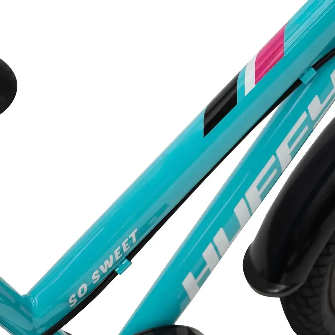 HUFFY So Sweet 21835W детский велосипед 16" Photo 6