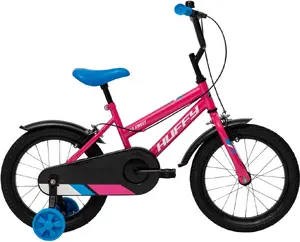 Детский велосипед HUFFY So Sweet 16" розовый модель 21895W