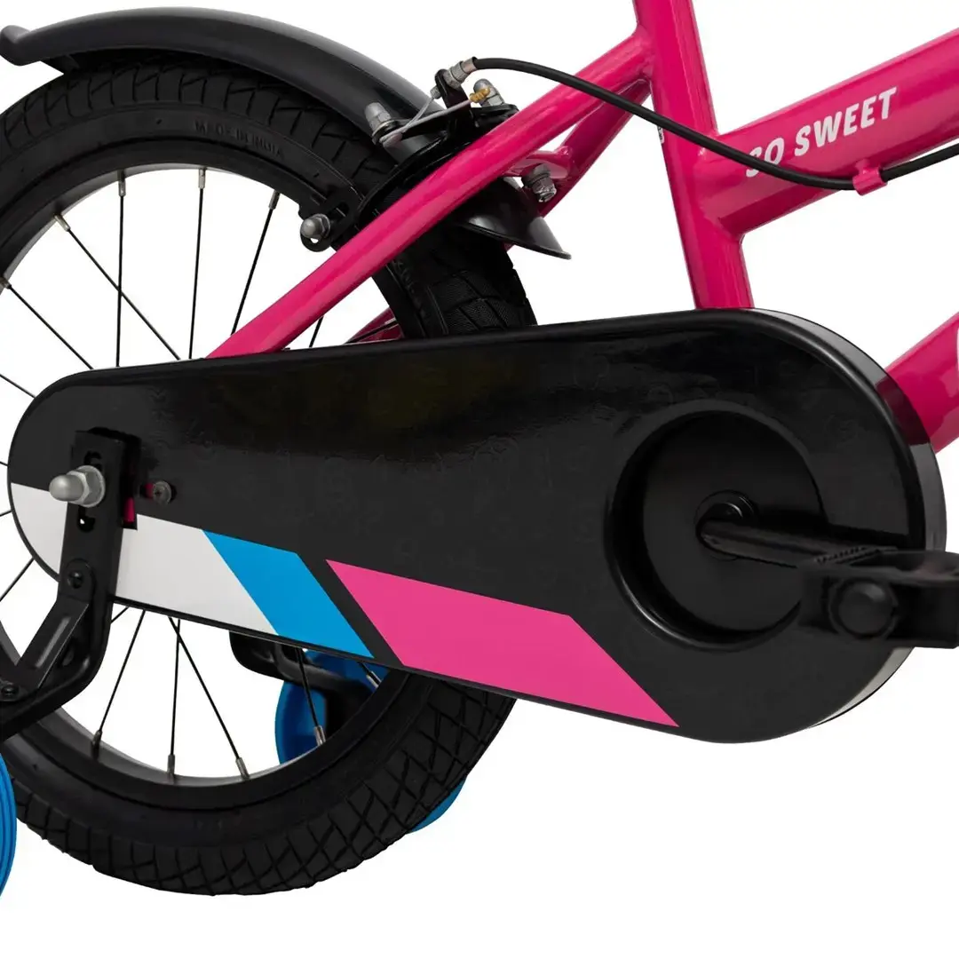 Детский велосипед HUFFY So Sweet 16" 21895W Photo 4