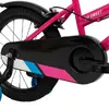 Детский велосипед HUFFY So Sweet 16" 21895W Photo 4
