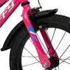 Детский велосипед HUFFY So Sweet 16" 21895W Photo 7