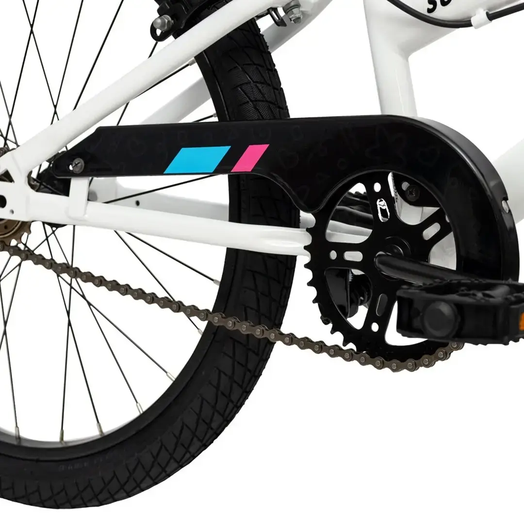 HUFFY So Sweet 20" bērnu velosipēds 23335W Photo 2