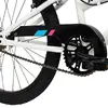 HUFFY So Sweet 20" bērnu velosipēds 23335W Photo 2