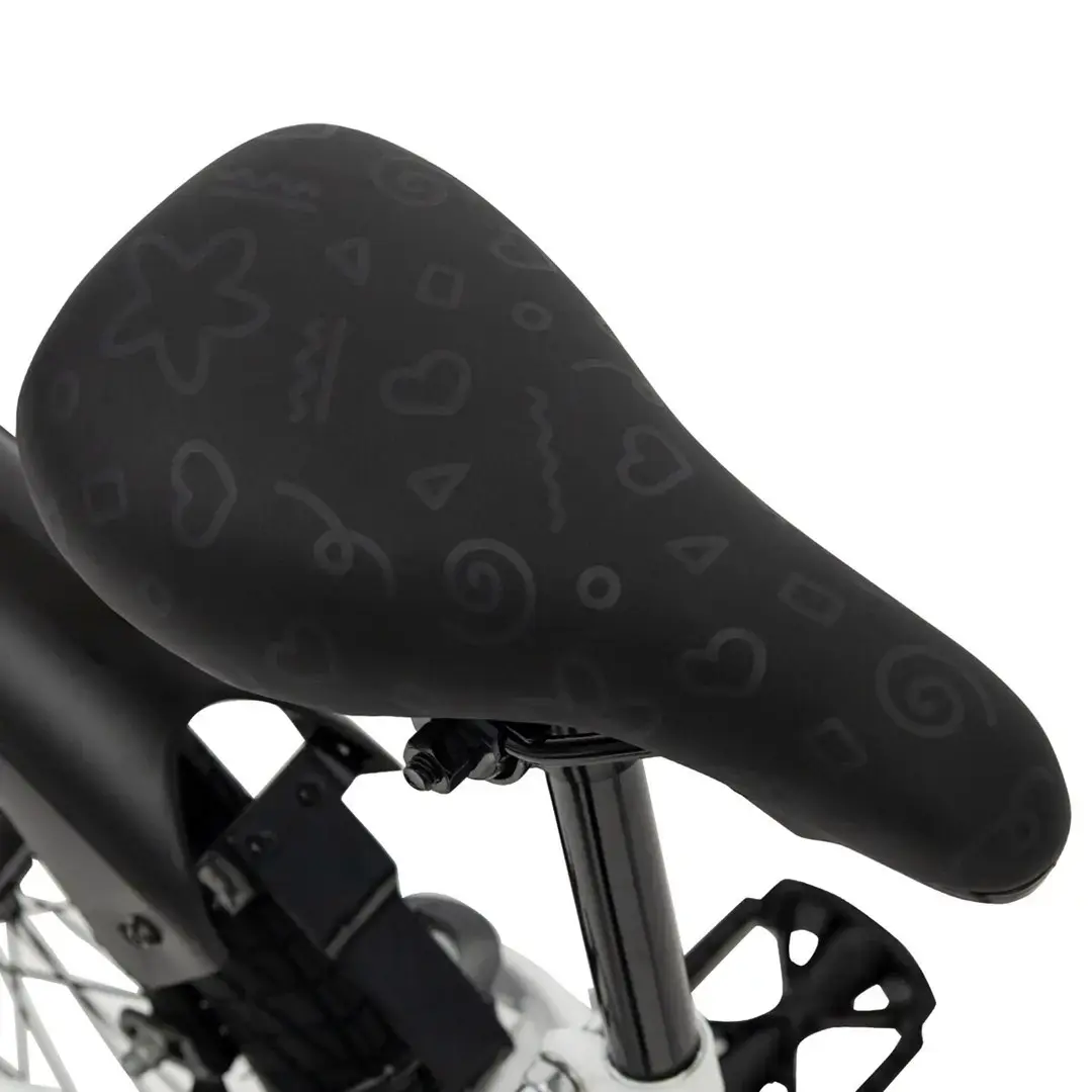 HUFFY So Sweet 20" bērnu velosipēds 23335W Photo 3