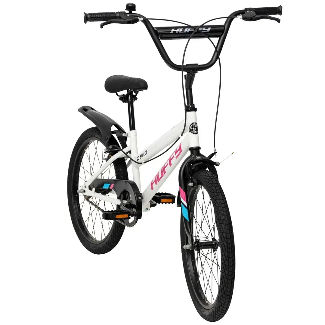 HUFFY So Sweet 20" bērnu velosipēds 23335W Photo 5