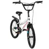 HUFFY So Sweet 20" bērnu velosipēds 23335W Photo 5