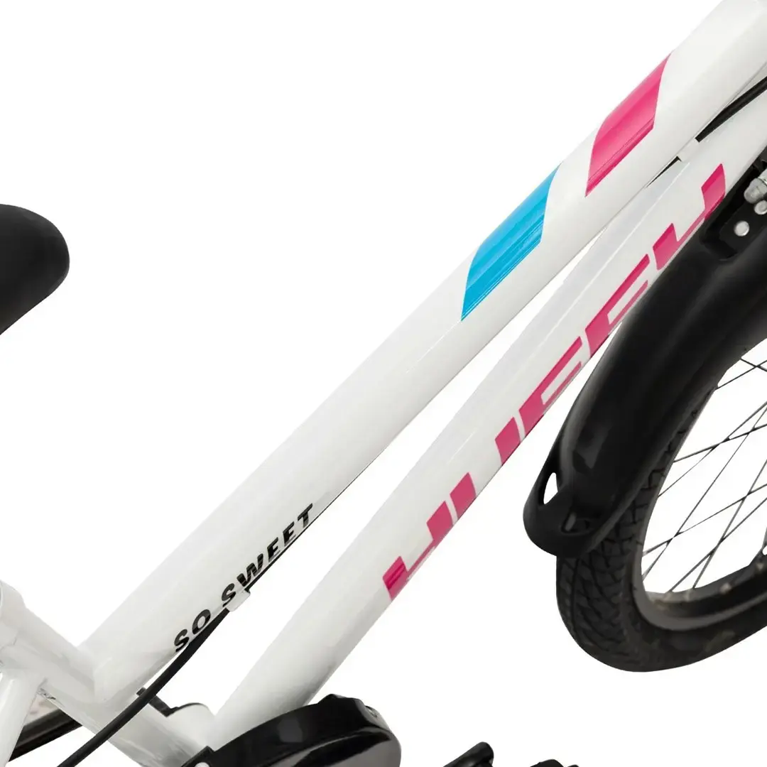 HUFFY So Sweet 20" bērnu velosipēds 23335W Photo 6