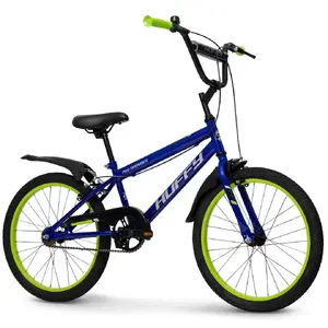 Bērnu velosipēds HUFFY Pro Thunder 20" zils, modelis 23345W
