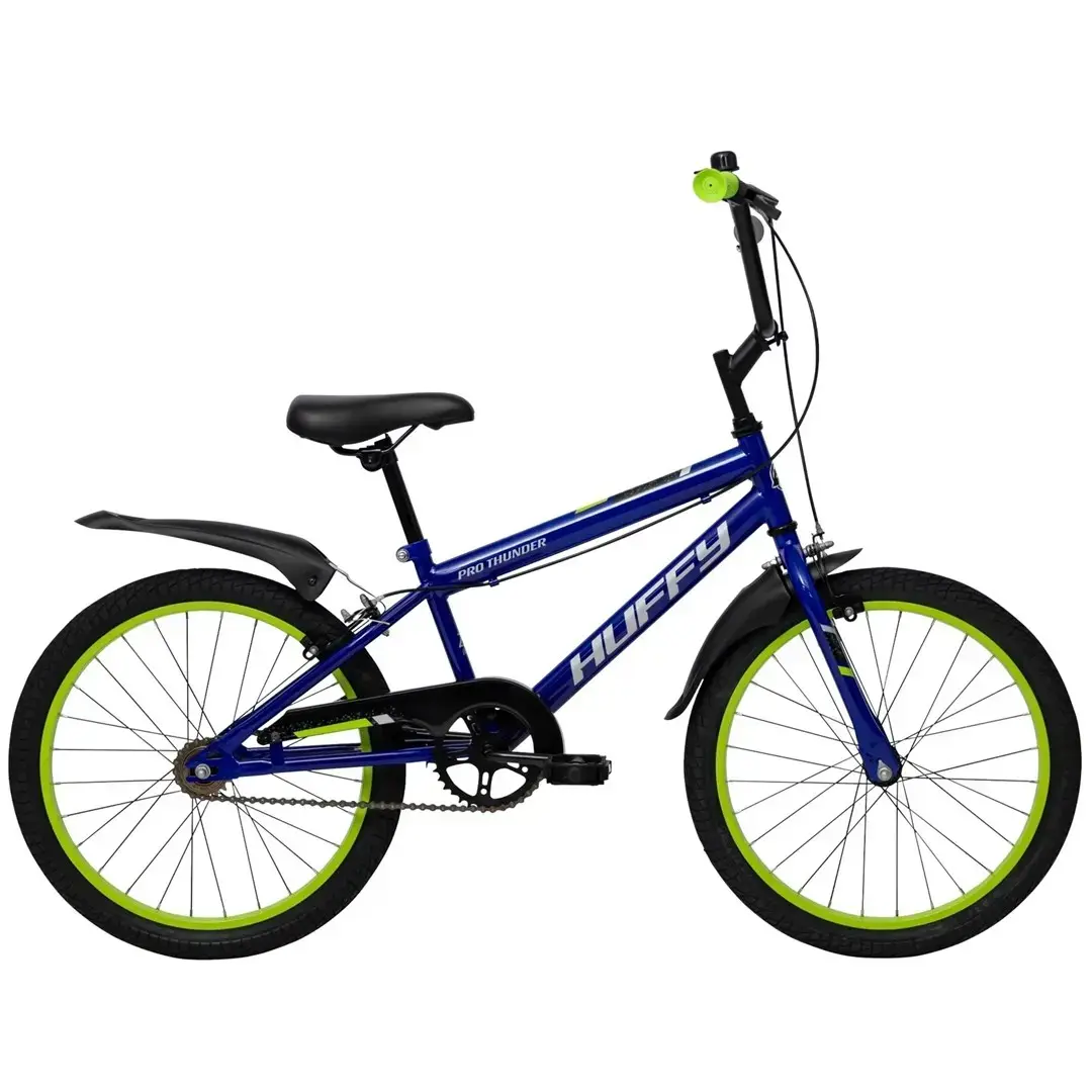 HUFFY Pro Thunder 20" bērnu velosipēds Photo 2