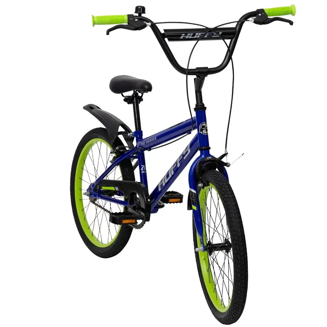 HUFFY Pro Thunder 20" bērnu velosipēds Photo 3