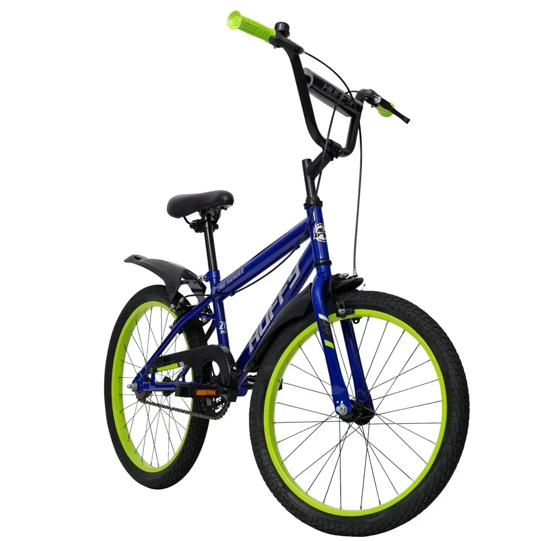 HUFFY Pro Thunder 20" bērnu velosipēds Photo 4