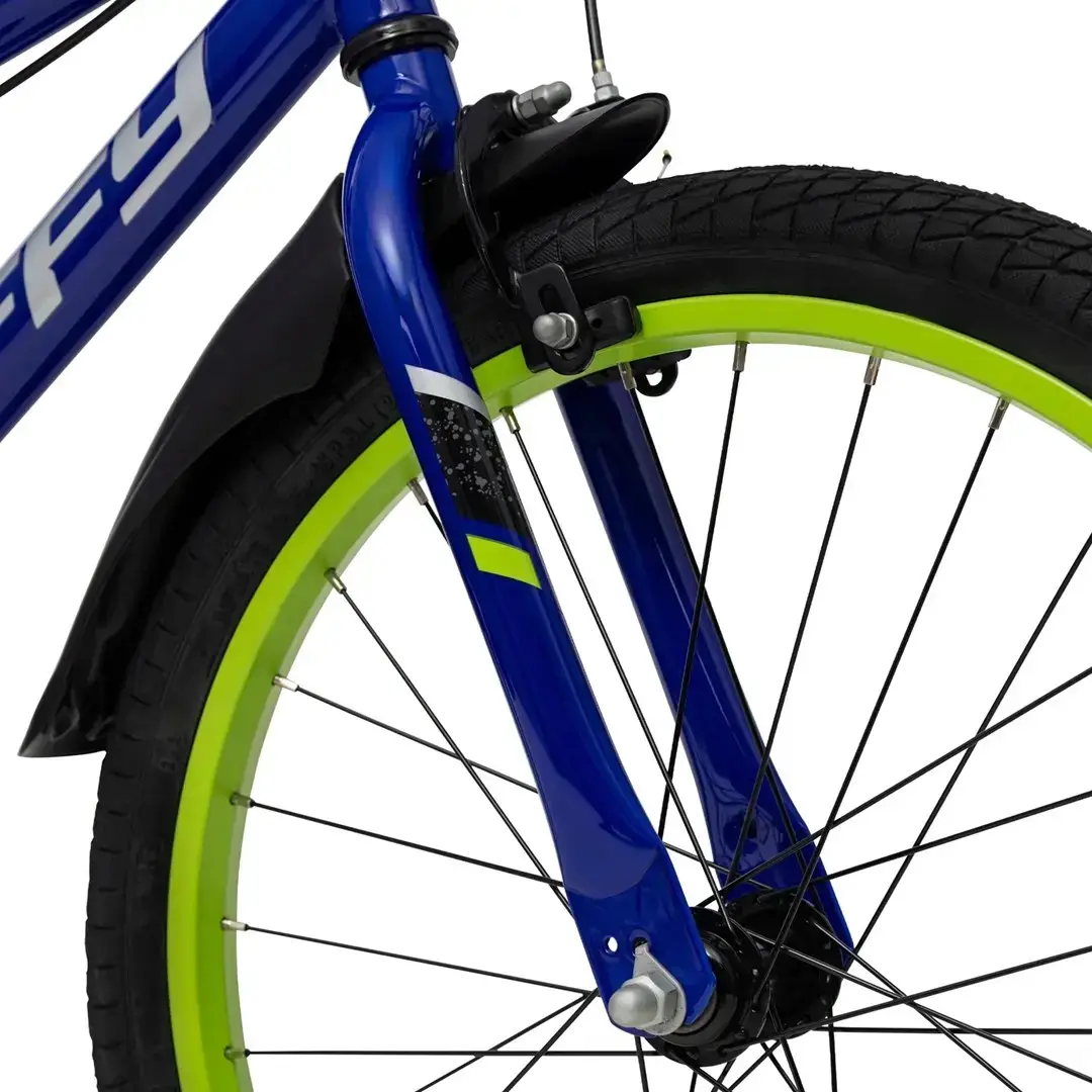 HUFFY Pro Thunder 20" bērnu velosipēds Photo 5