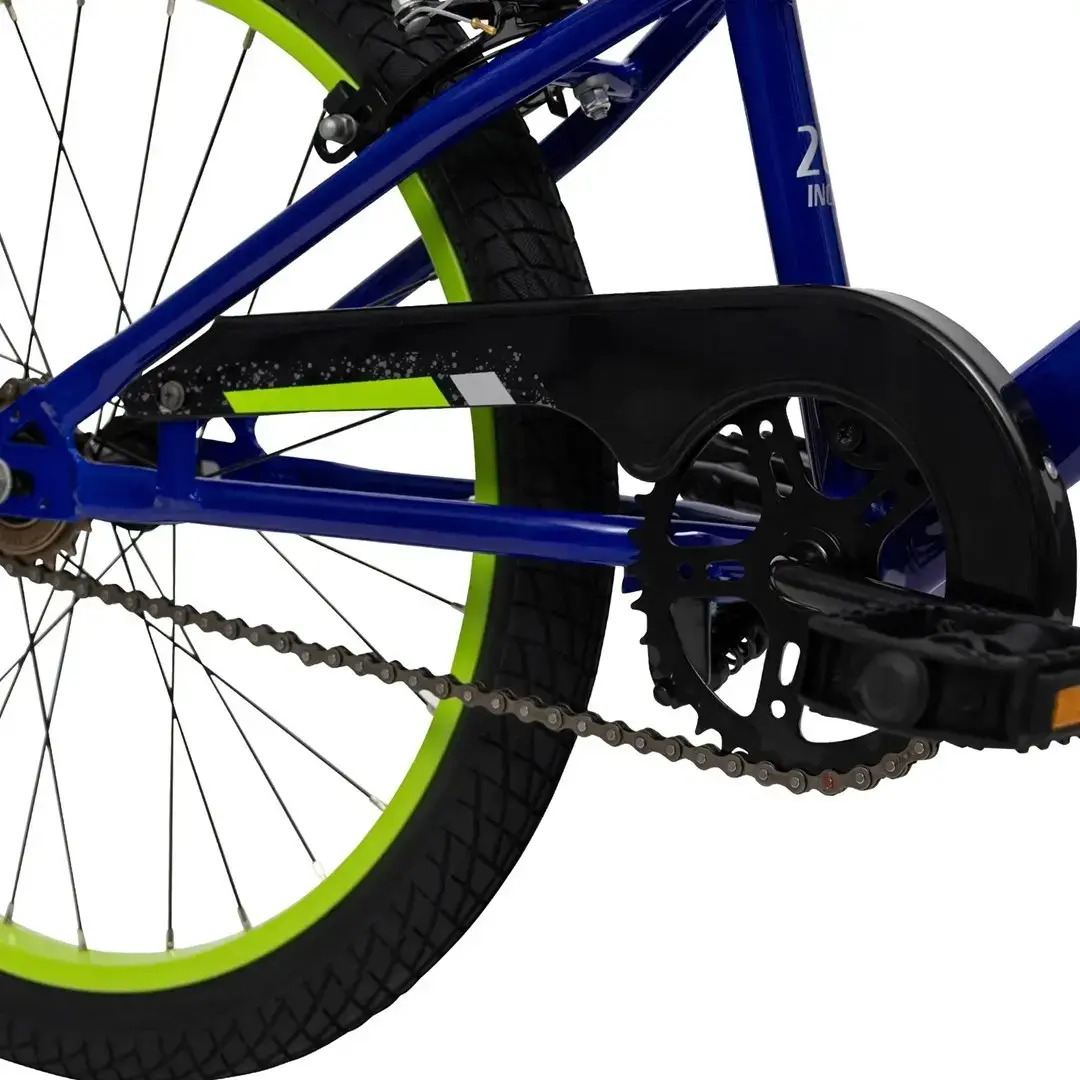 HUFFY Pro Thunder 20" bērnu velosipēds Photo 6