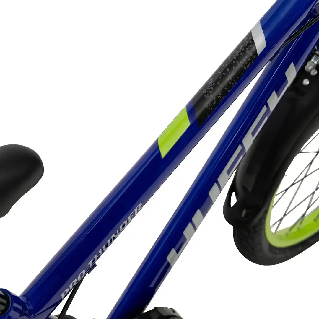 HUFFY Pro Thunder 20" bērnu velosipēds Photo 7