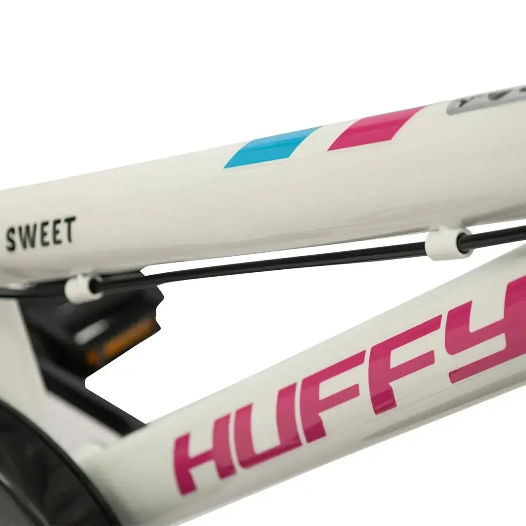HUFFY So Sweet 16" детский велосипед 21815W Photo 5