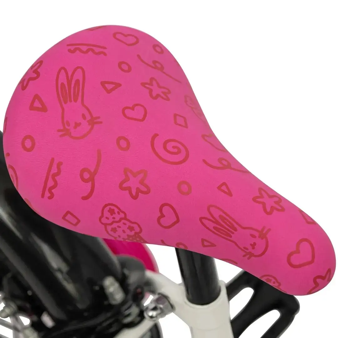 HUFFY So Sweet 16" детский велосипед 21815W Photo 7