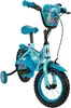 HUFFY Disney Stitch 12" kids bicycle 22385W Photo 5