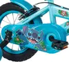 HUFFY Disney Stitch 12" kids bicycle 22385W Photo 6