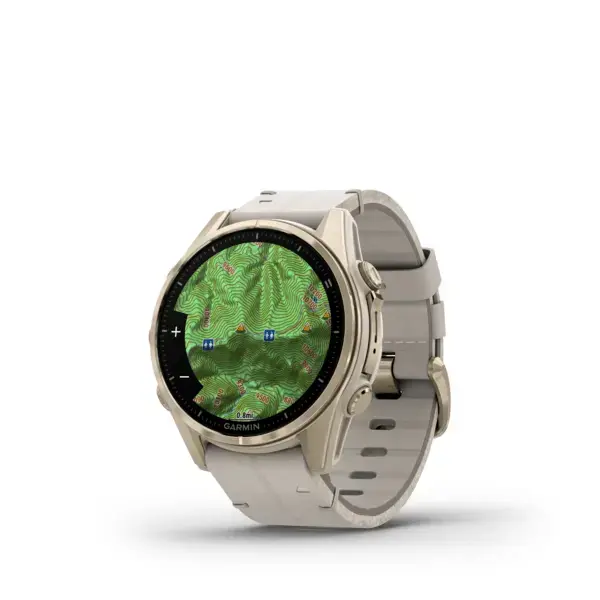 GARMIN Fenix 8 43 мм — 1.3" AMOLED смарт‑часы Photo 5