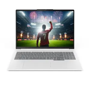 Ноутбук Lenovo IdeaPad Pro 5 16IPH11, 16-дюймовый 2.8K дисплей, Intel Core Ultra 9 386H, 32 ГБ ОЗУ, 1 ТБ SSD, NVIDIA GeForce RTX 5060, Windows 11 Pro