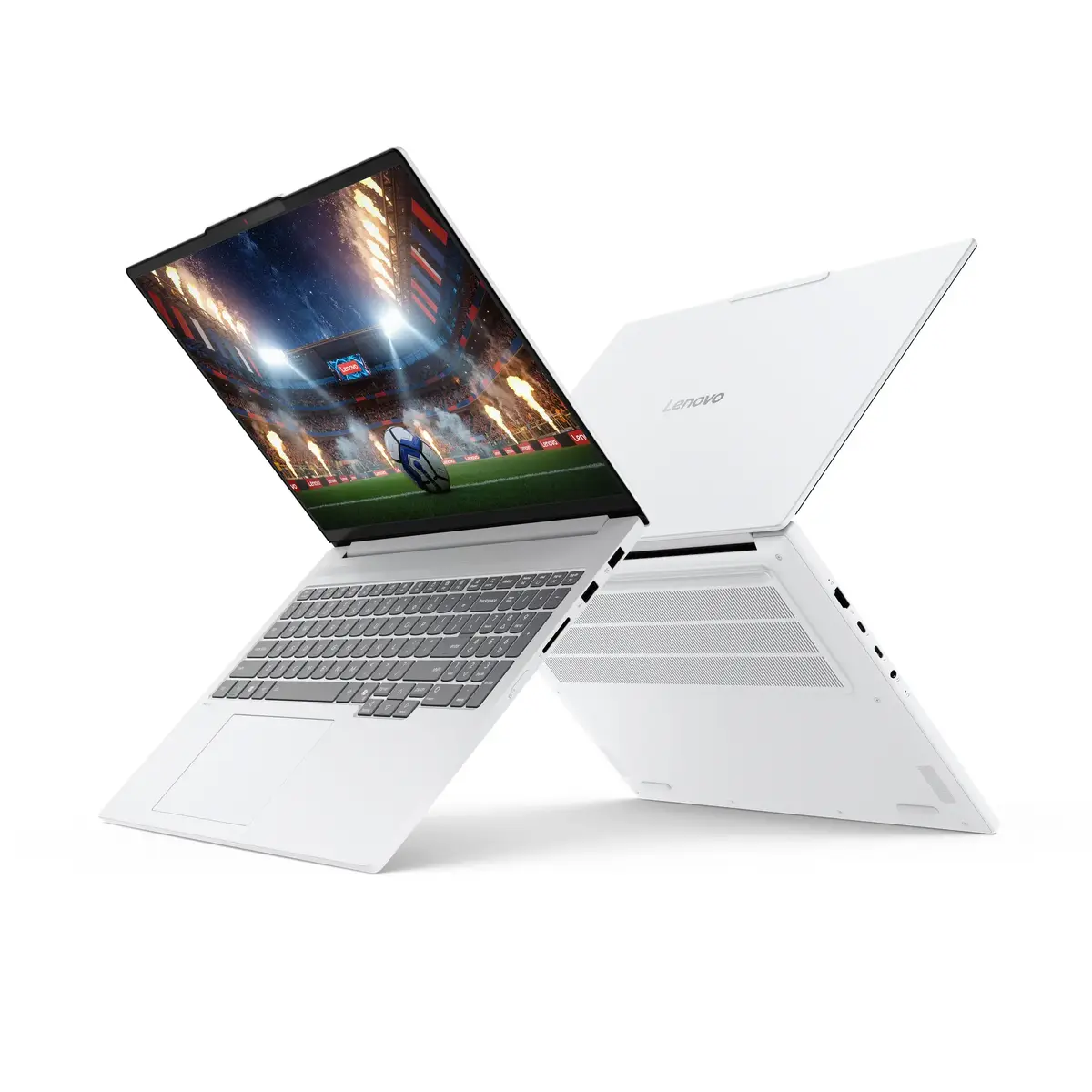 Ноутбук Lenovo IdeaPad Pro 5 16IPH11 | Intel Core Ultra 9 Photo 3