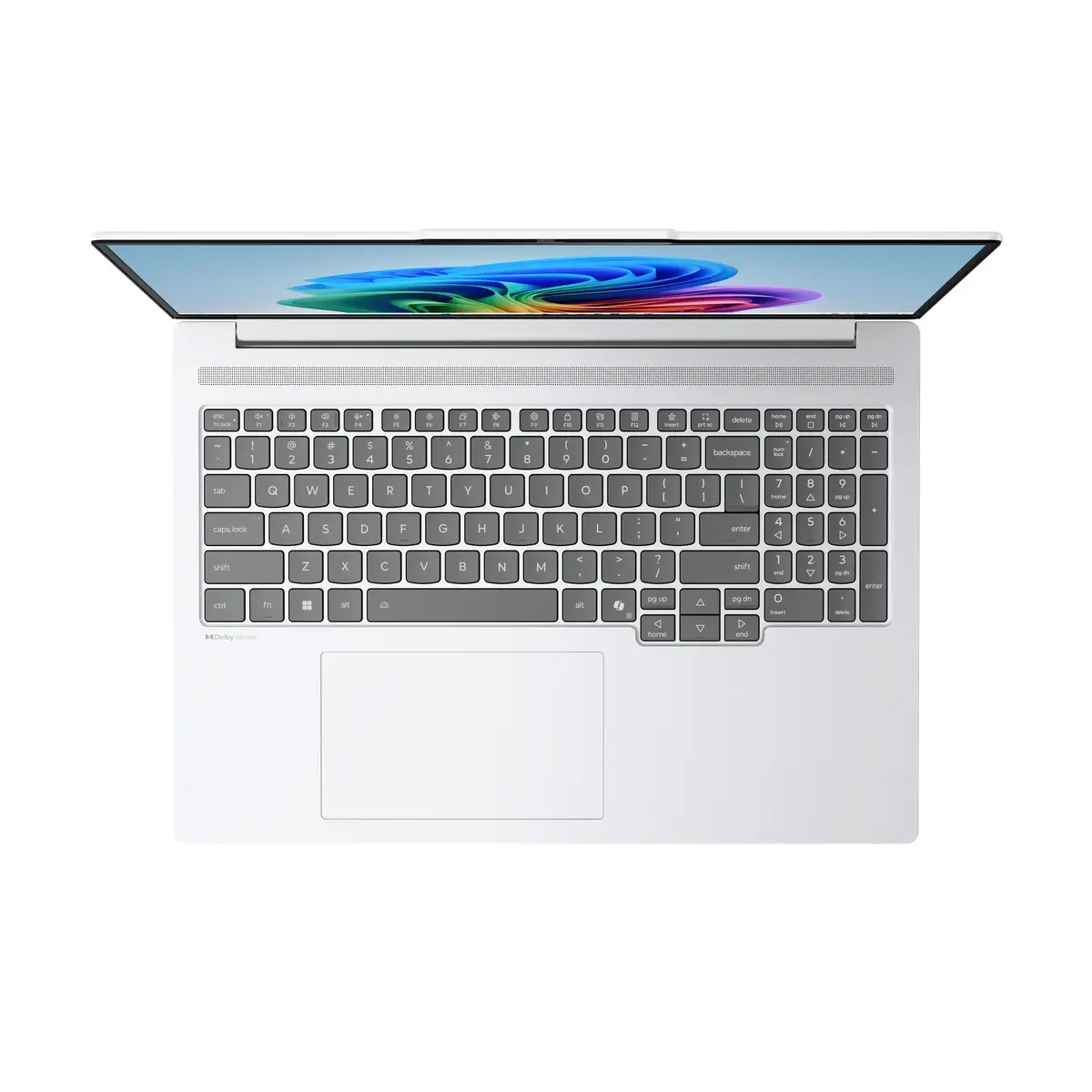 Ноутбук Lenovo IdeaPad Pro 5 16IPH11 | Intel Core Ultra 9 Photo 9