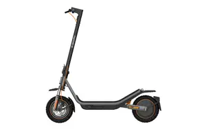 Xiaomi Electric Scooter 6 Pro Pelēks 25 kilometrs stundā 10 ampērstunda